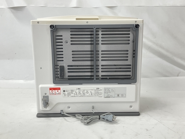 NORITZ　LP ガスファンヒーター GFH-4003S-W5 ホース付き美品 NORITZ ガスファンヒーター GFH-4003S-W5 LPガス ホース付け