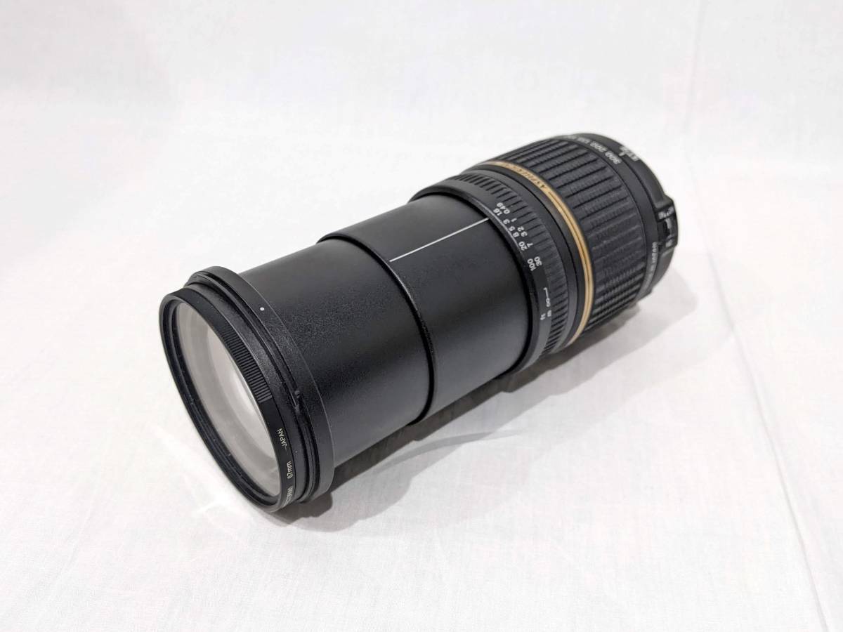 TAMRON XR タムロン Di AF28-300mm 28-300mm F3.5-6.3 AF LD f3.5-6.3