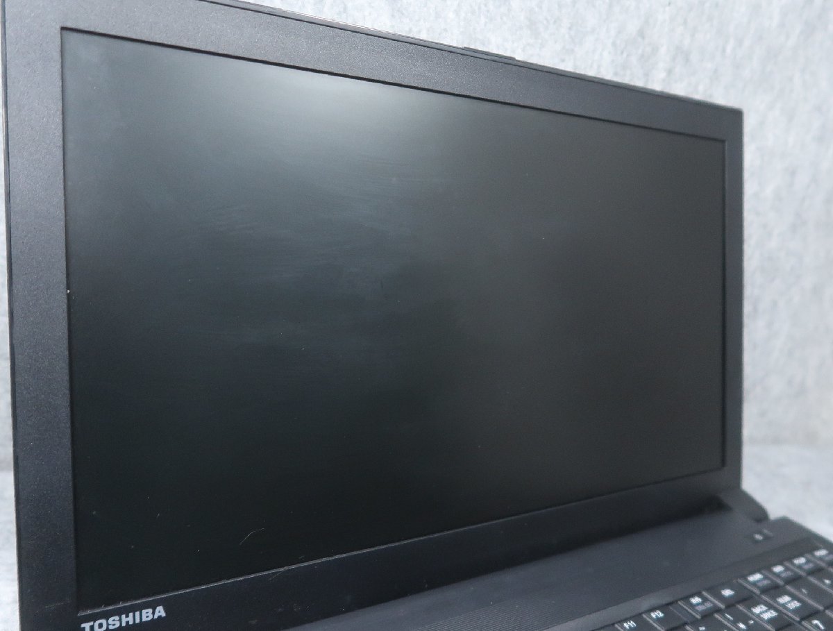 Satellite Core 東芝 B554⁄K i5 dynabook TOSHIBA ハード王東芝