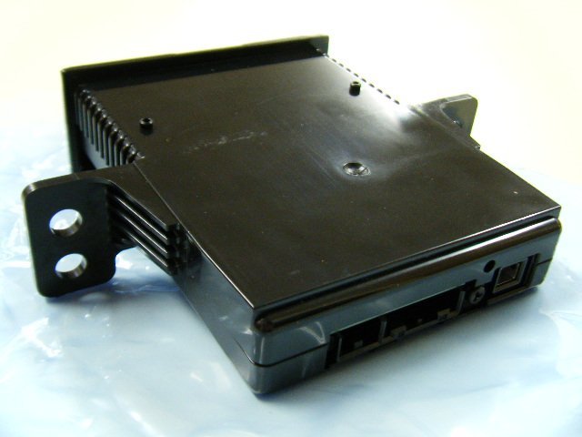 品 スズキ 純正 ETC 車載器 9909E－83SF2－M07 P2485