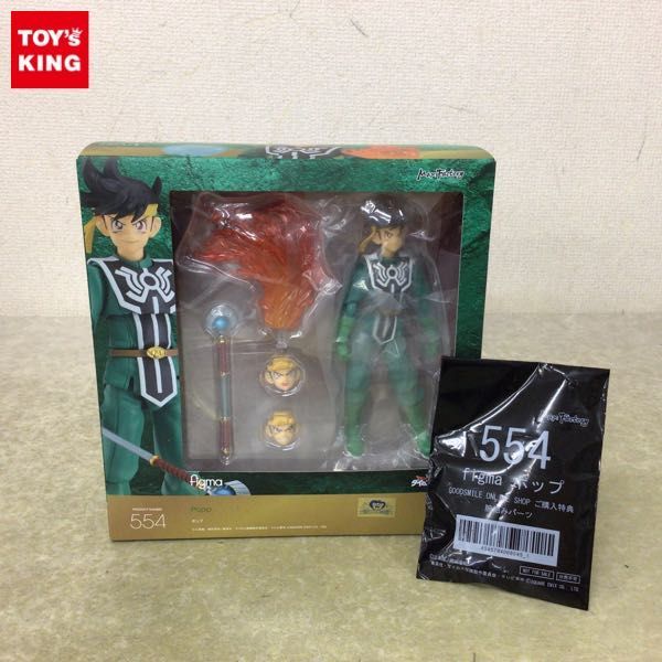 Yahoo!オークション - ドラゴンクエスト ダイの大冒険 figma 「ダイの
