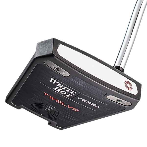 ☆【新品】オデッセイ WHITE HOT VERSA TWELVE パター 34インチ 0194518892599
