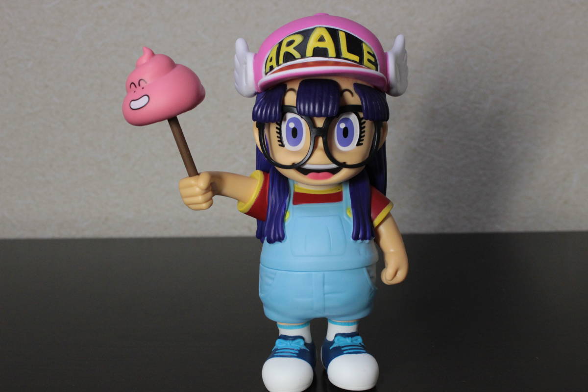 Dr.スランプ アラレちゃん コレクション 1カートン Dr.スランプ アラレ