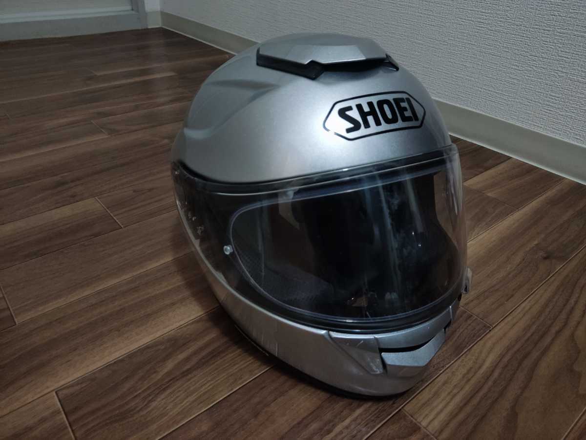 SHOEI GT-AIR Lサイズ 【公式通販】