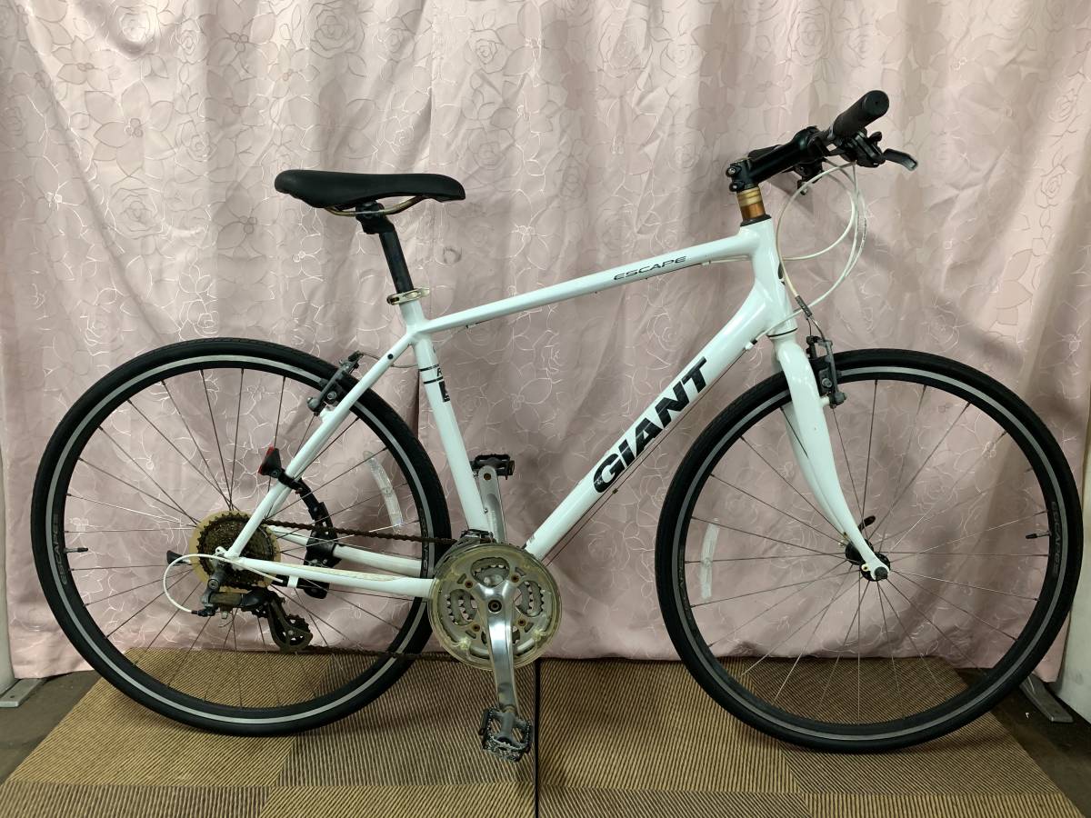 PEARLY GATES パーリーゲイツ 9.0型☆中古☆スタンドバック(RED