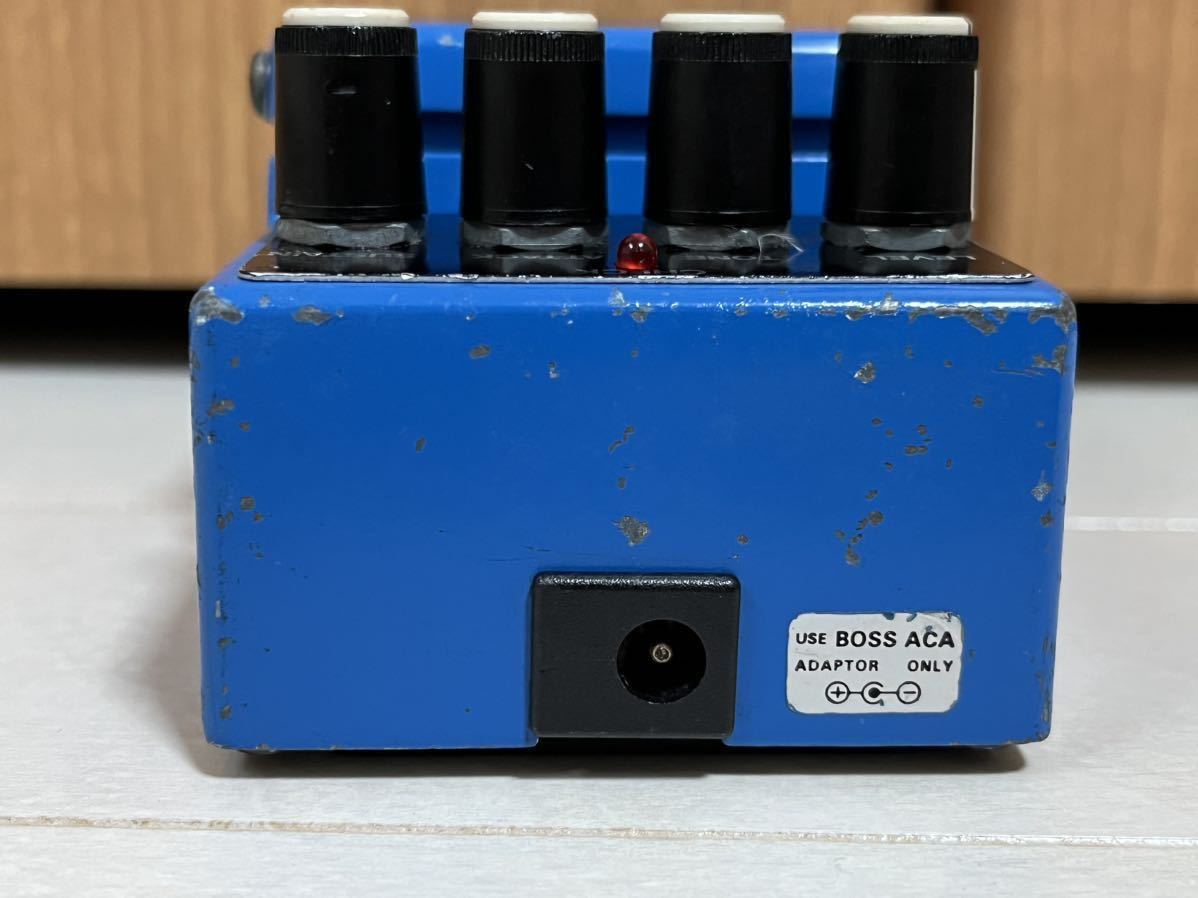 BOSS CS-3 コンプレッサーサスティナー 【公式通販】