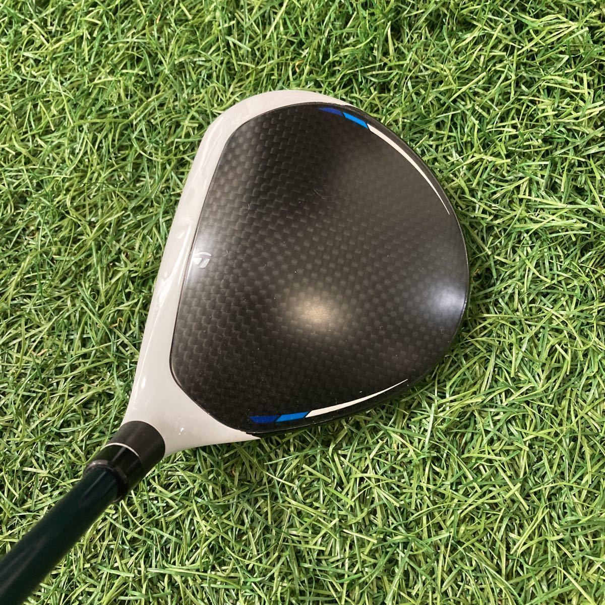 SIM2 フェアウェイウッド 3W テーラーメイド MAX-D FW TaylorMade MAX 