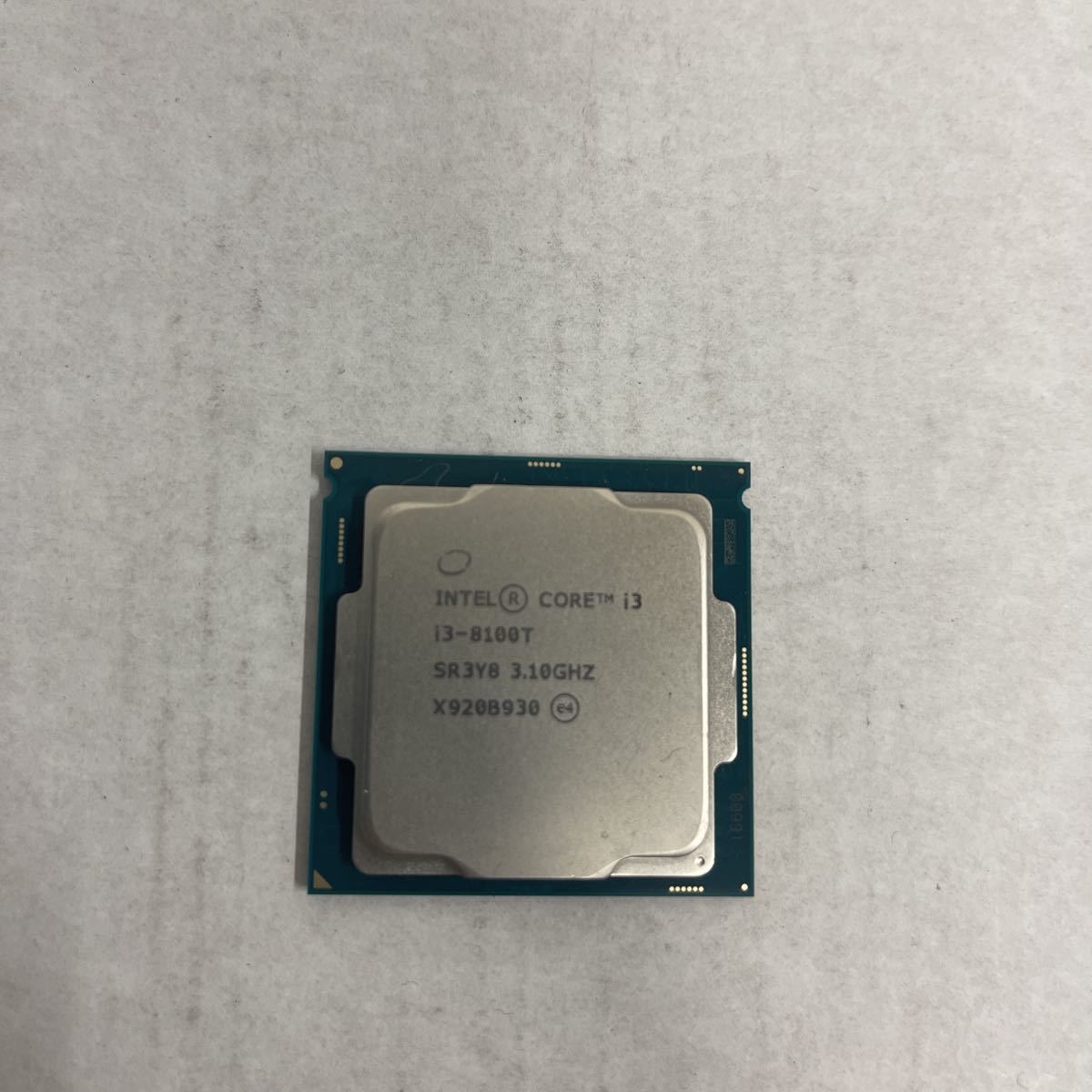 管理番号 T-07218 / INTEL / CPU / Core i5-4590 / LGA1150 / 6個
