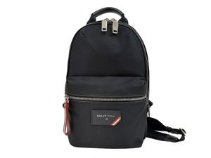 【未使用級】 BALLY バリー ボディーバッグ　トレスポ　シボ革　黒 bally 現行のYahoo!オークション(旧ヤフオク!)の相場・価格を見る