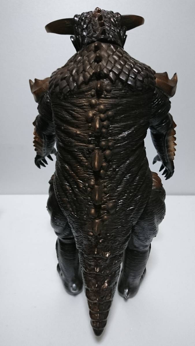 プルガサリ 廣田彩玩所 伝説の大怪獣 - WATER ソフビ Yahoo