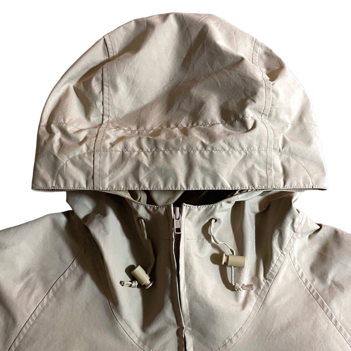 1スタ【80s Columbia GORE-TEX フィッシングジャケット XL】ビンテージ 