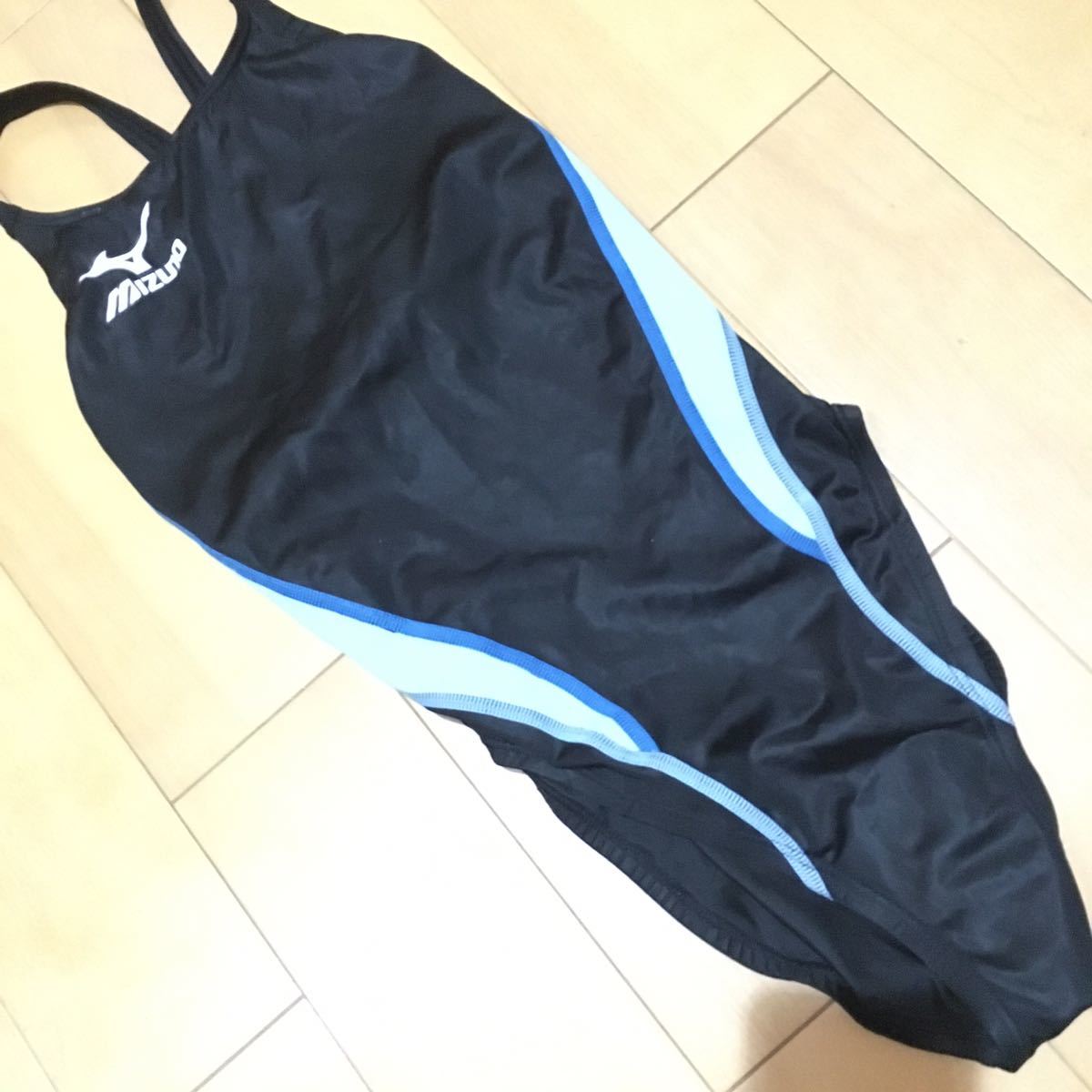 マイティライン ミズノ 競泳水着 Mサイズ マイティライン 競泳水着