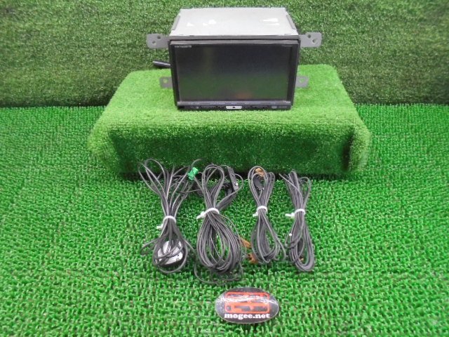 限定SALE，新作登場 4EN6017MK2 スバル インプレッサ GH2/GH3 D型 にて使用 carrozzeria HDDナビゲーション AVIC-HRZ900 地図データ2009年(HDDナビ)｜売買されたオークション情報、yahooの商品情報をアーカイブ公開 - オークファ HDDナビ