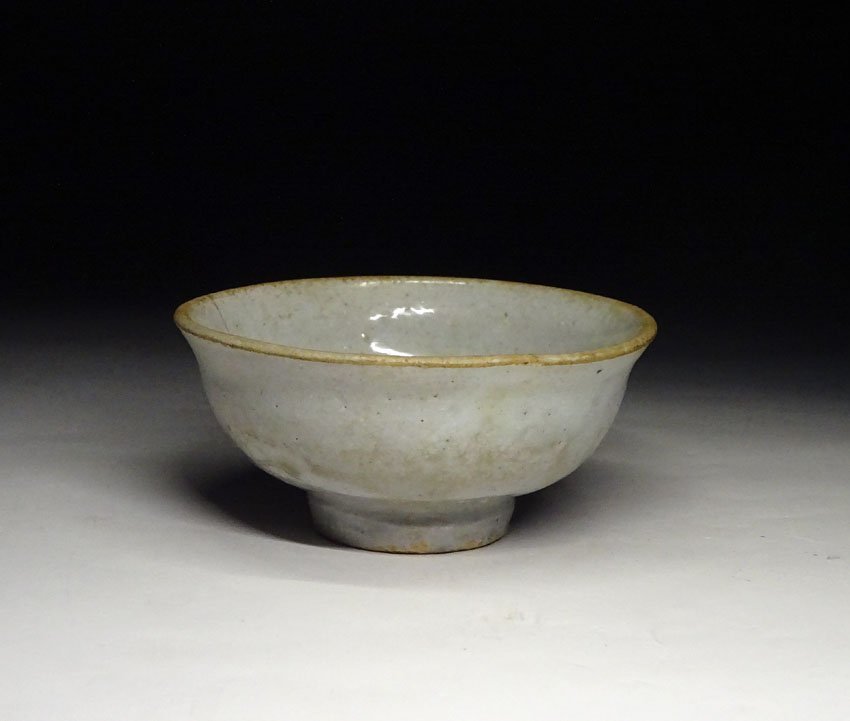 正規品，豊富な 緑屋ft 朝鮮美術 李朝 白磁 茶碗 朝鮮古陶 時代物 i9/11-7019/30-6#60(李朝)｜売買されたオークション情報、yahooの商品情報をアーカイブ公開 - オークファン 李朝