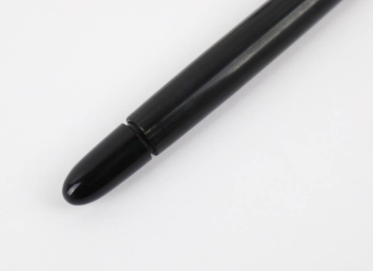 1円スタート ペリカン PELIKAN 万年筆 500 ROLLED GOLD DOUBLE L ペン 