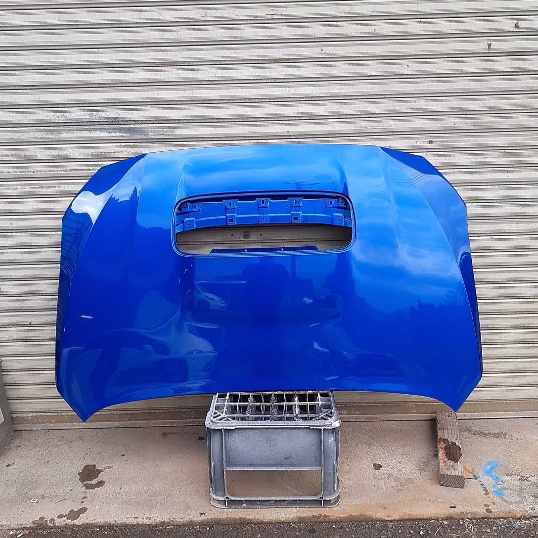 スバル　WRX　S4　ボンネット　VAG　フード　K7X