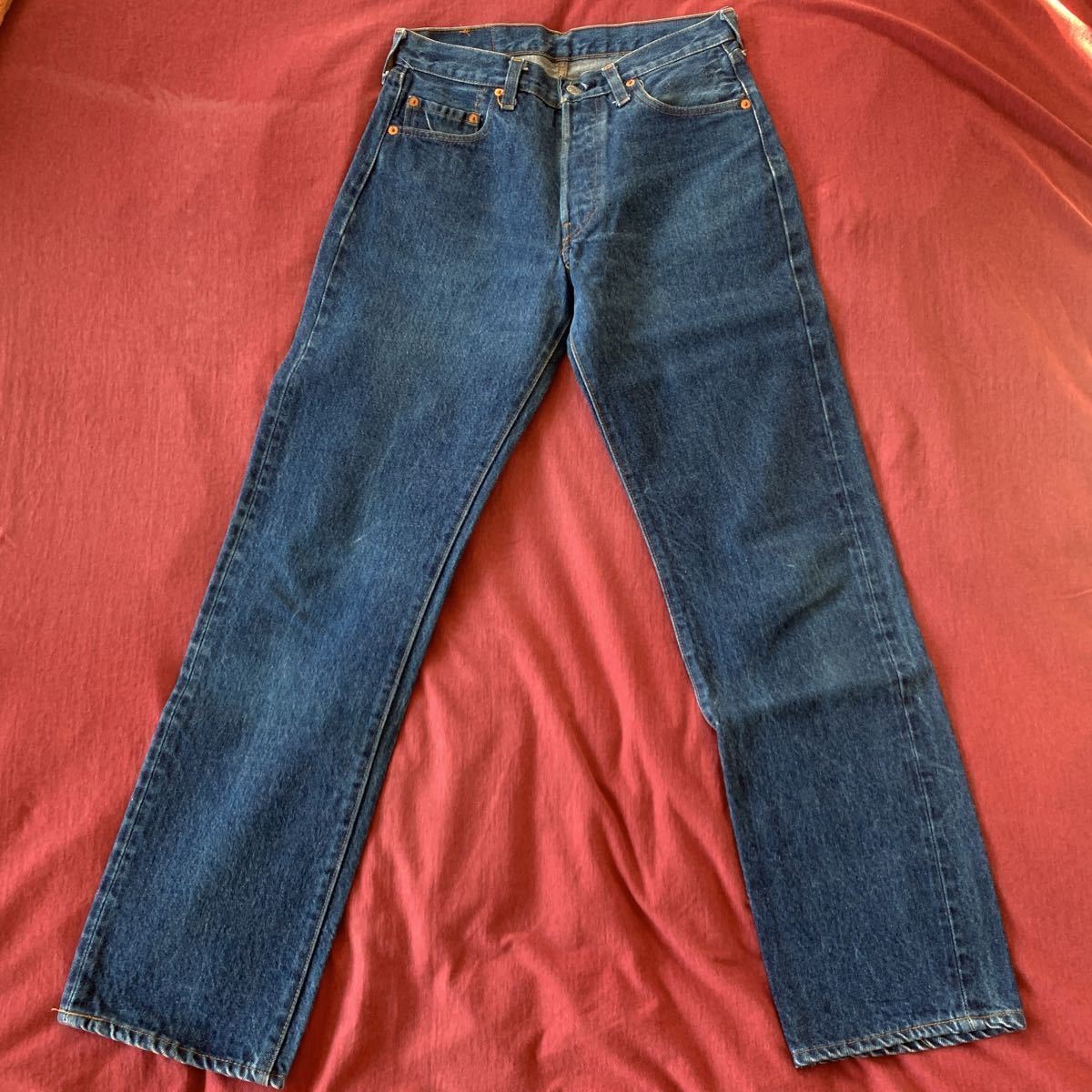 美品】Levi