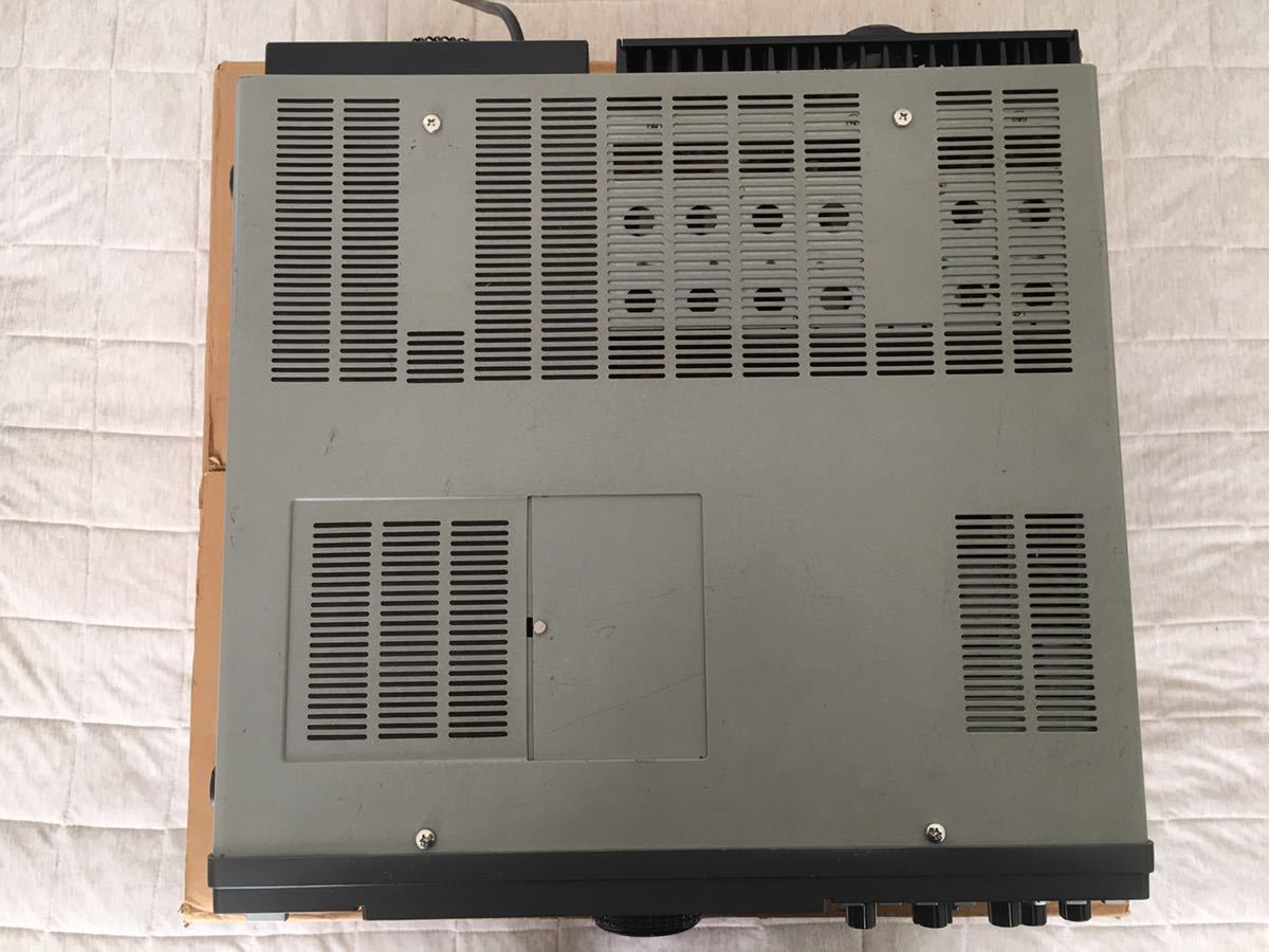 KENWOOD TS-930S（動作品 ジャンク扱い） TS-930S 【公式通販】