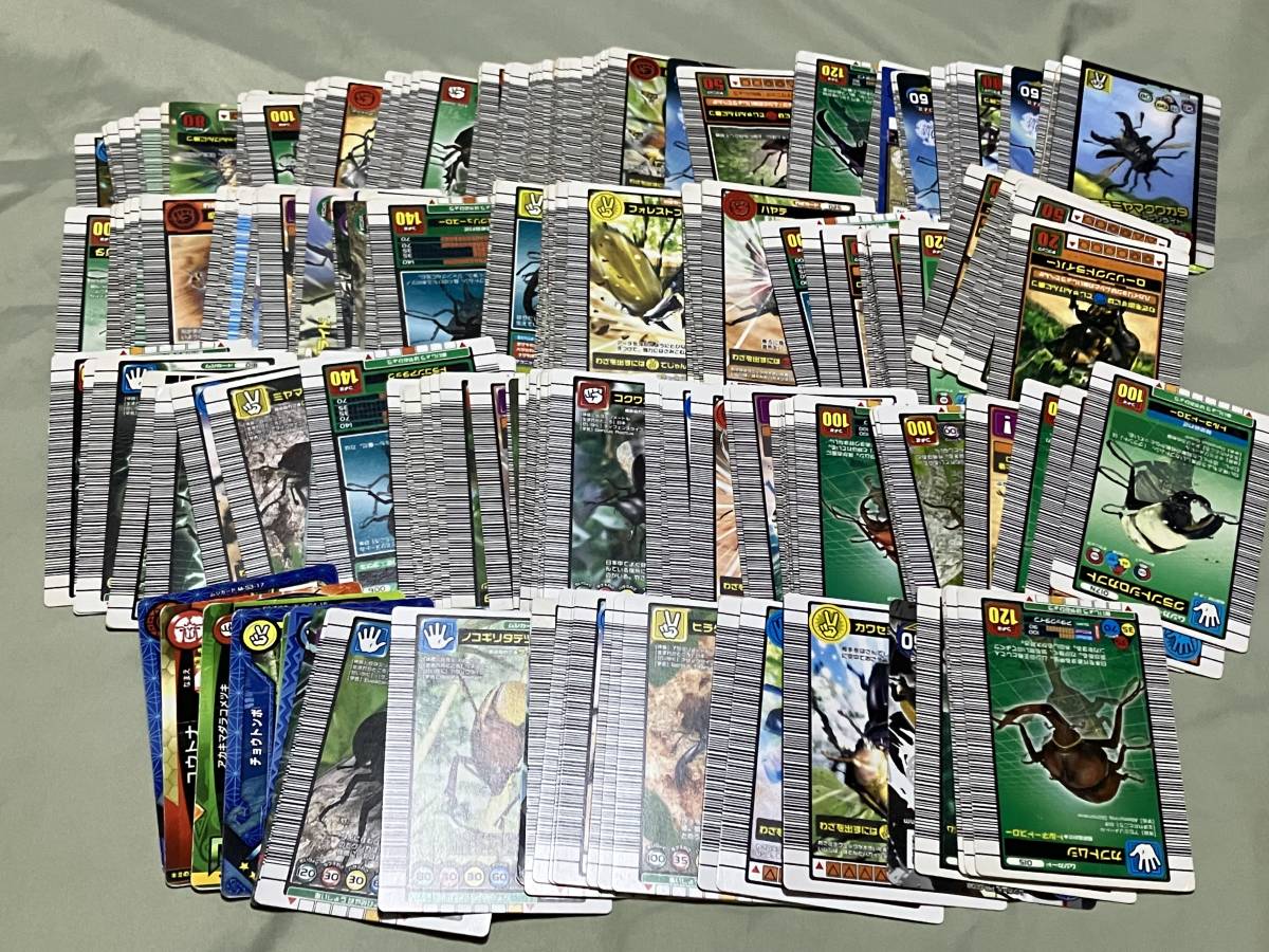 ムシキング まとめ売り 大量 【公式通販】