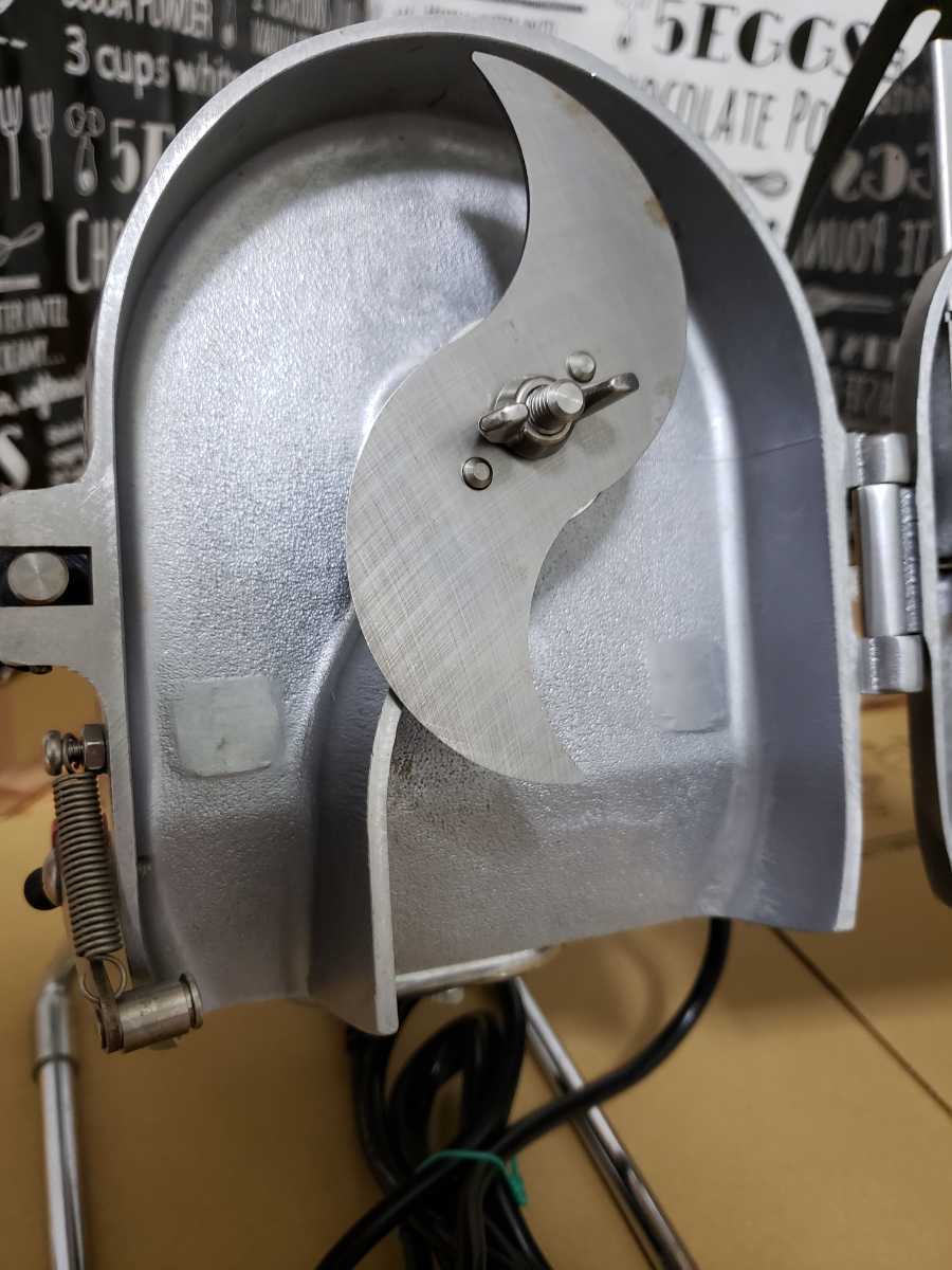 ハッピージャパン スライサー OHC-13G シルバー（RCS-71 キャベツー  