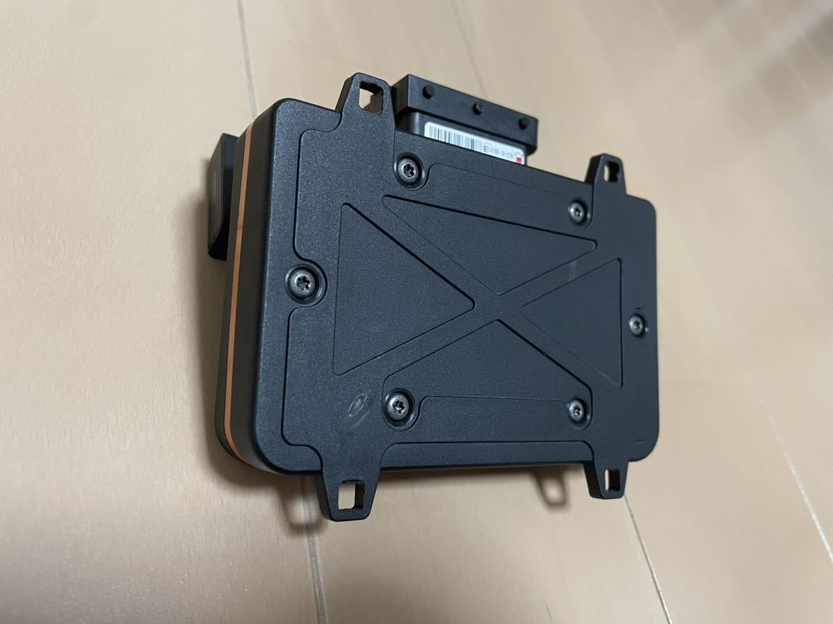 希少】レガシィツーリングワゴンBRGレースチップRaceChip ULTIMATE 