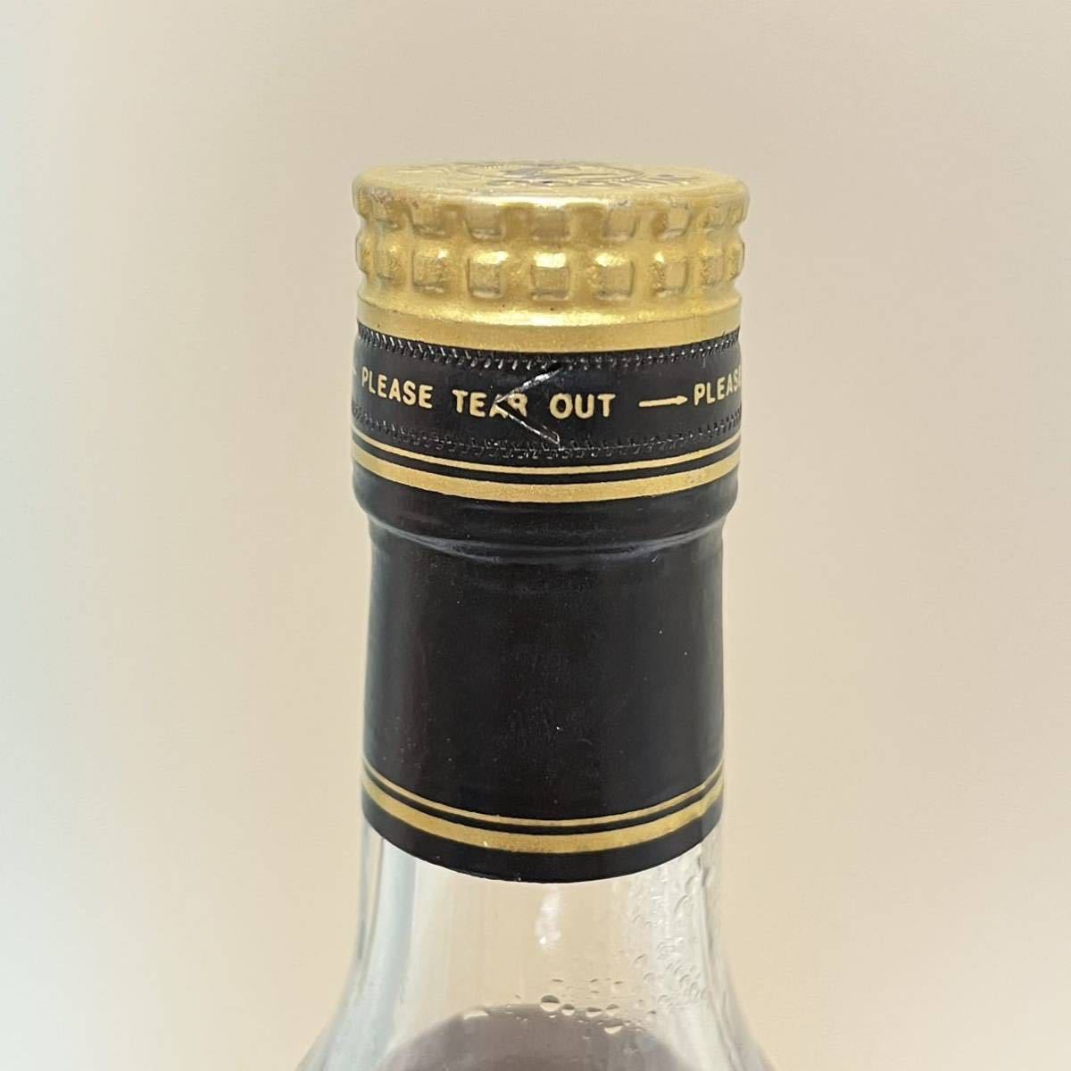 金キャップ ヘネシー XO Hennessy ヘネシーXO グリーンボトル