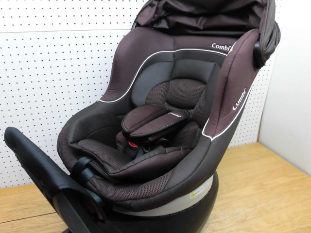 Combi ネムールlite 回転式 isofix 【公式ショッピングサイト】
