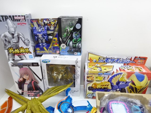 30EY○仮面ライダー スーパー戦隊 など 特撮 武器 変身 ドライバー