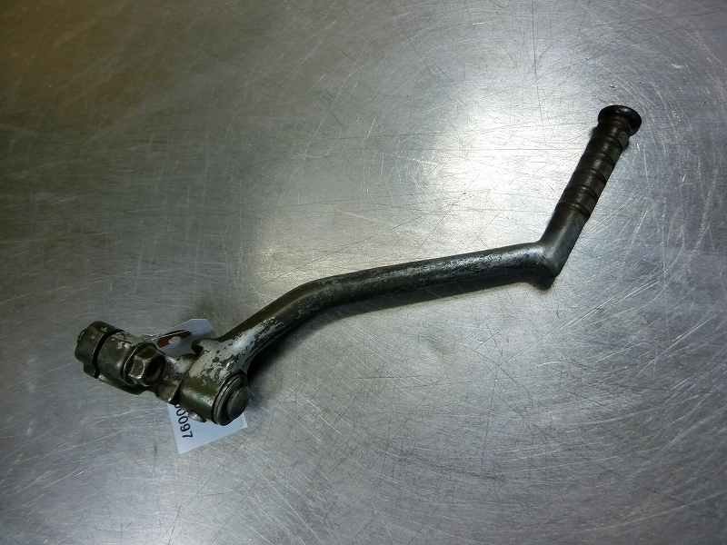 NSR50 キックペダル、キックスターター☆AC10、NSR80