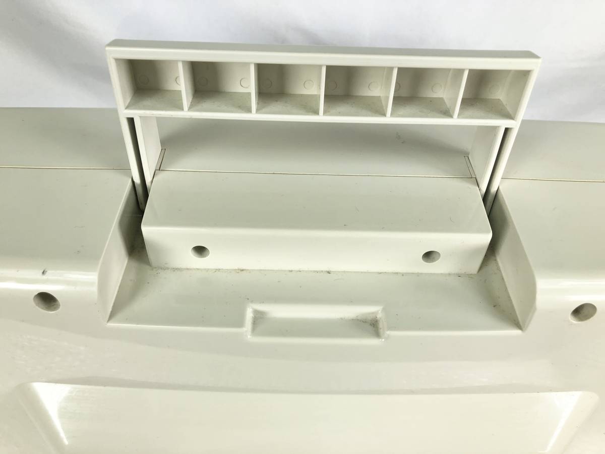 0204A【中古/動作OK】波動形空気圧マッサージ美容器バンビ物語 BN-701