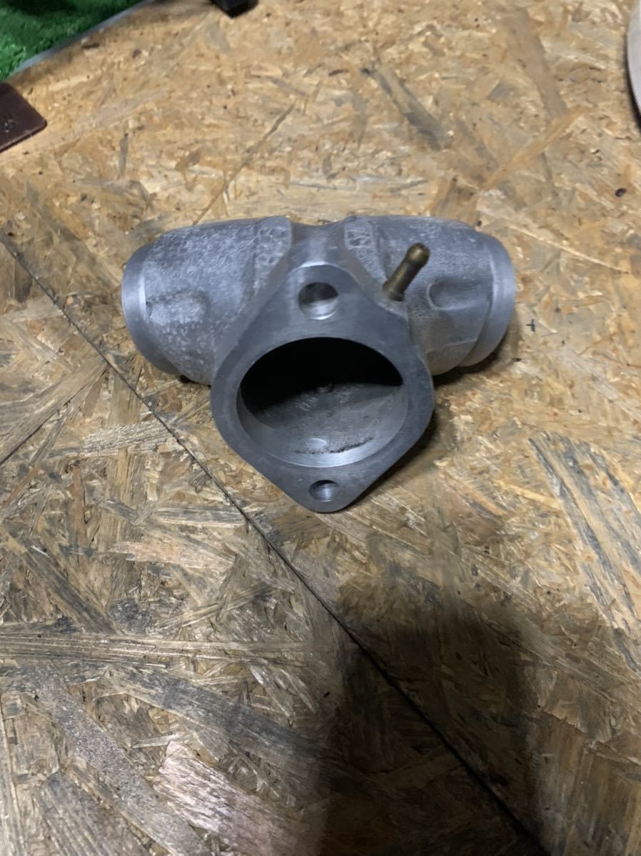 S&S マニホールド eキャブ Eキャブ 367 エボ ハーレー ビックツイン エボリューション廃盤 エスアンドエス エアクリ キャブ キャブレター