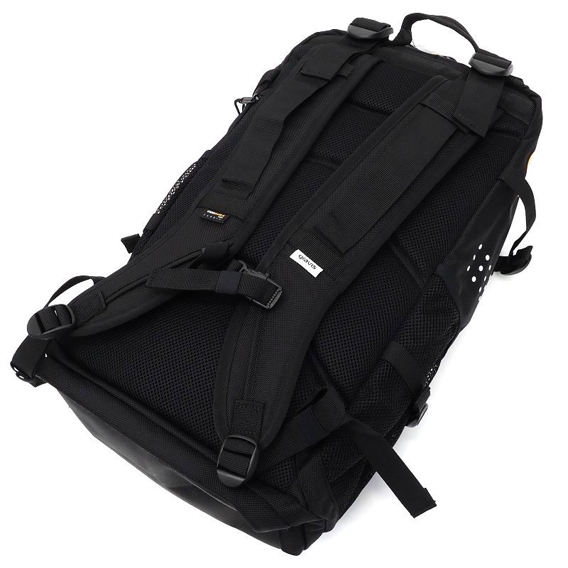 Gravis metro backpack バッグパック グラビス リュック ice field
