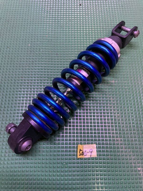 JOG-ZR FI  インジェクション SA39J 登録, 整備代込みの価格!! JOG-ZR FI インジェクション SA39J 登録, 整備代込みの価格!! 【公式