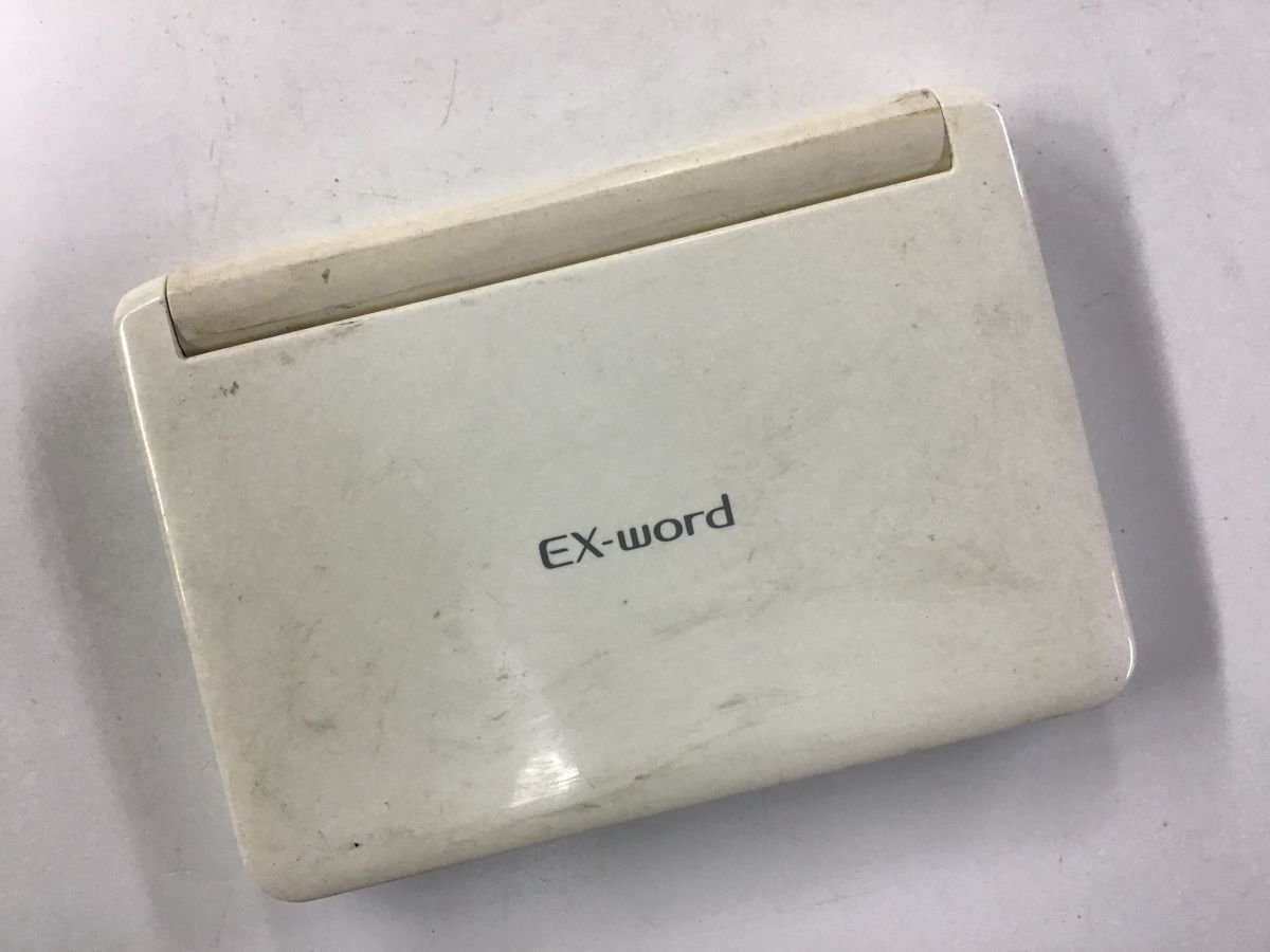 CASIO XD-SU2800 小学生モデル 電子辞書 カシオ エクスワード EX-word