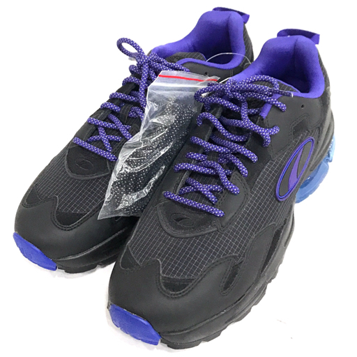 PUMA BEAMS スニーカー 28.5cm 黒 PUMA BEAMS スニーカー 28.5cm 黒