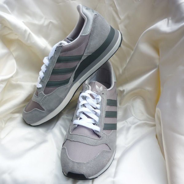 送料込み新品28.5cm☆アディダスオリジナルス adidas スニーカー ZX