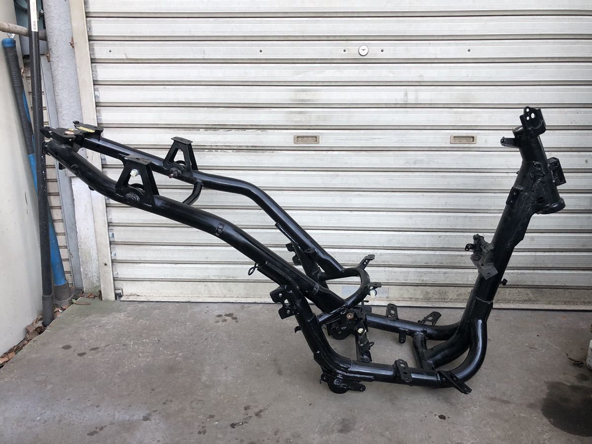 即決中古 PCX125 ① JF28 フレーム 書類付 2026年最新Yahoo