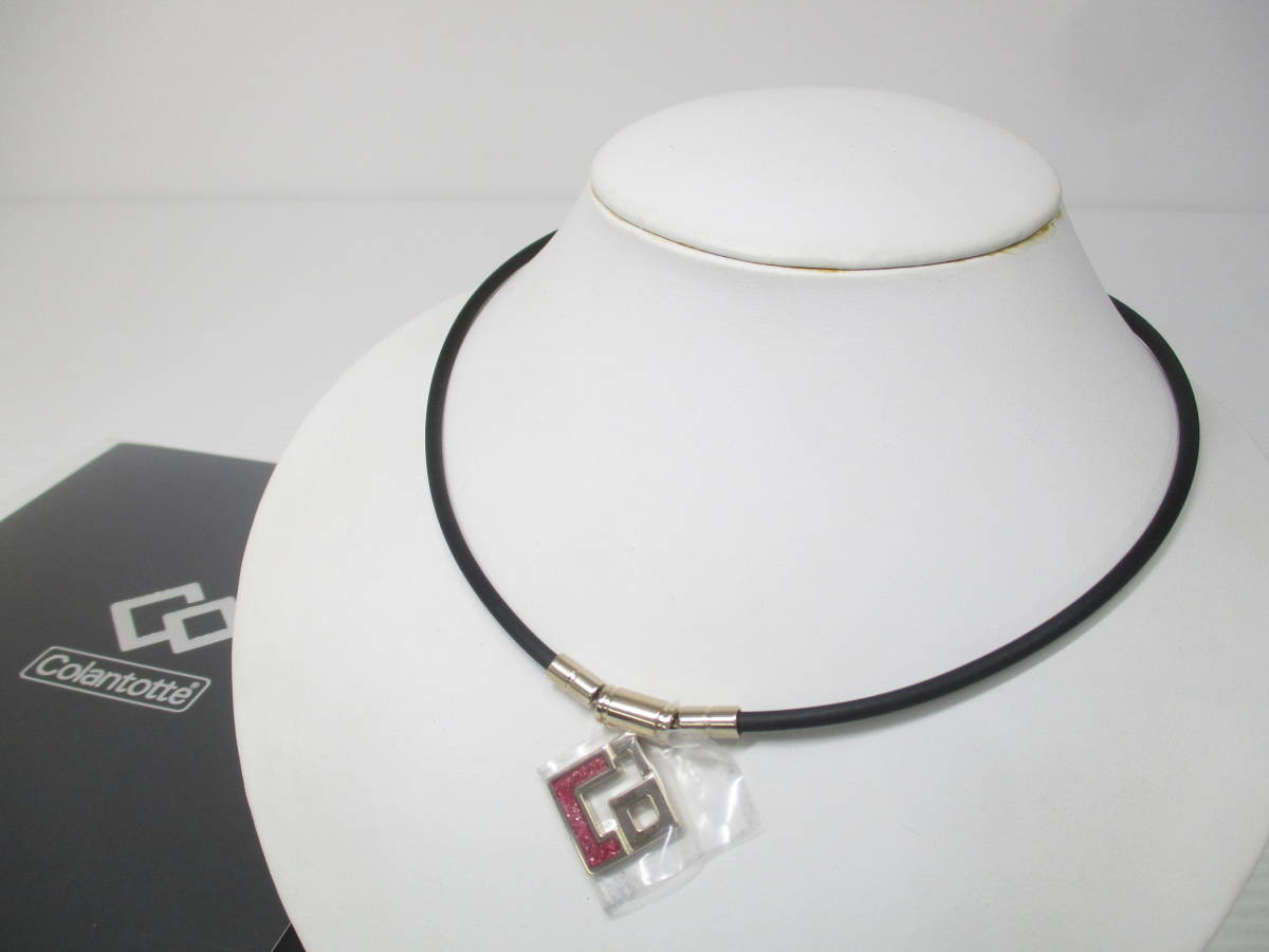 230190-004 Colantotte コラントッテ TAO ネックレス スリム AURA mini
