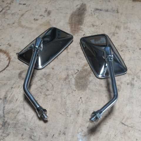 ヤマハ純正　純正ミラー 左右セット SDR200