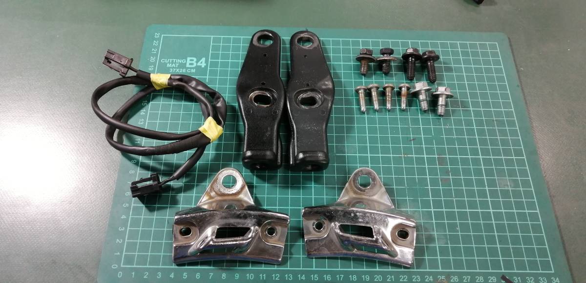 MR-S ZZW30 ハードトップ 純正 トヨタ MRS オプション - ディ