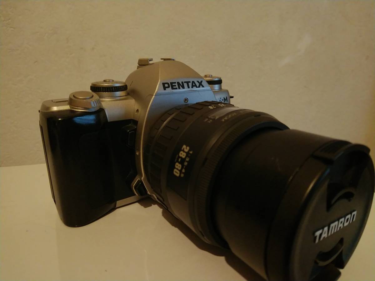 Pentax MZ-M - The MZ Cameras | ⁄ Film 35mm ZX-M M SLRs Camera: eBay