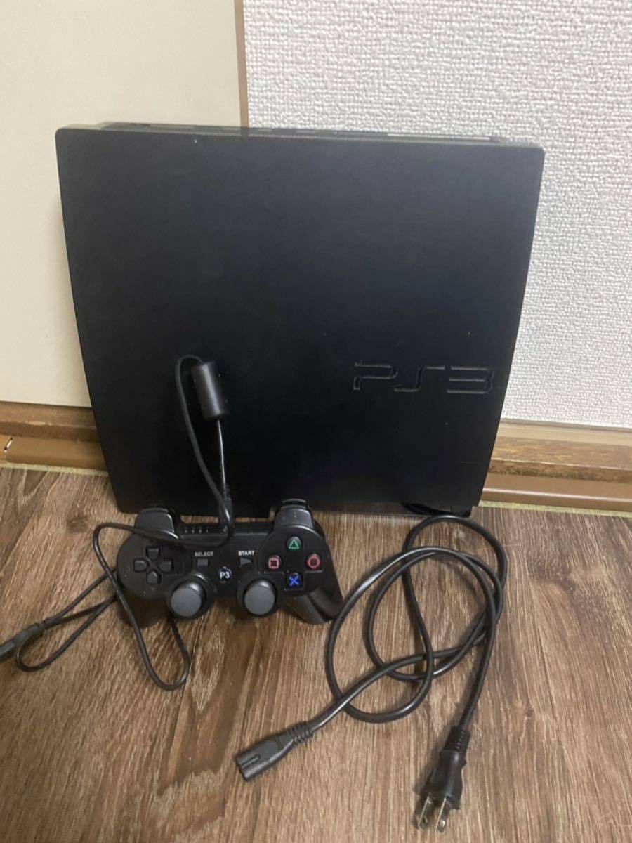 驚きの破格値，2025 SONY ソニー PS3 PlayStation3 CECH-2000B(PS3本体)｜売買されたオークション情報、yahooの商品情報をアーカイブ公開 - オークファン PS3本体