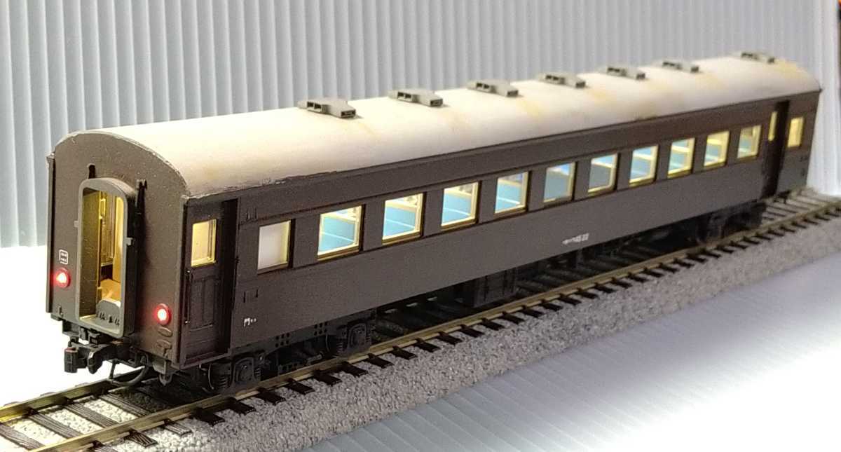 KATO 10-818 10-819 489系 急行 能登 基本増結 9両セット Nゲージ