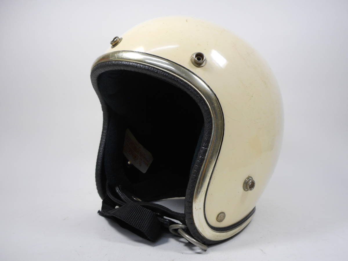 ARTHUR FULMER アーサーフルマー AF20 70s ビンテージヘルメット XS