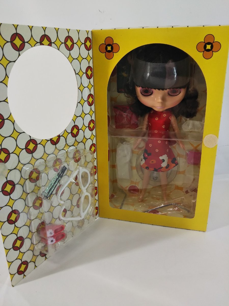 ネオブライス ファンシーパンジー トイザらス限定 トイザらス限定 
