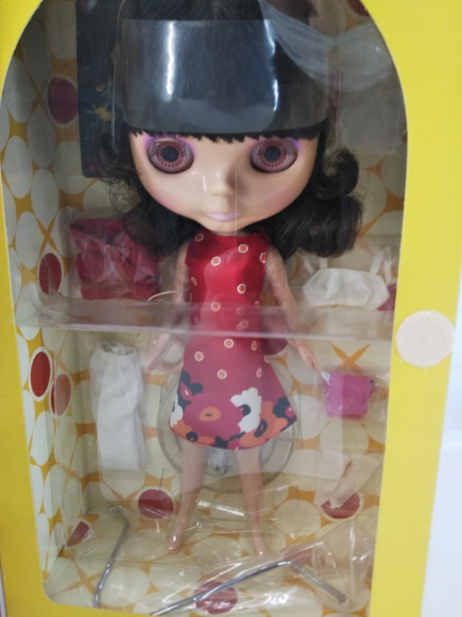 ネオブライス ファンシーパンジー トイザらス限定 トイザらス限定 