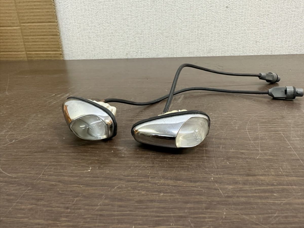 JZX81 GX81 フェンダーマーカー 左右セット JZX81 アウトレット GX81 フェンダーマーカー 左右セット GX81 マーク2