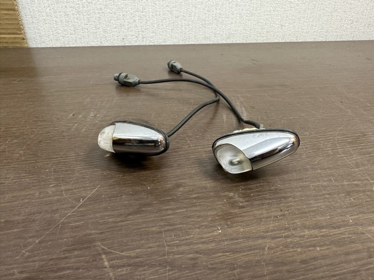 GX81 マーク2 フェンダーマーカー 左右 GX81 フェンダーマーカー