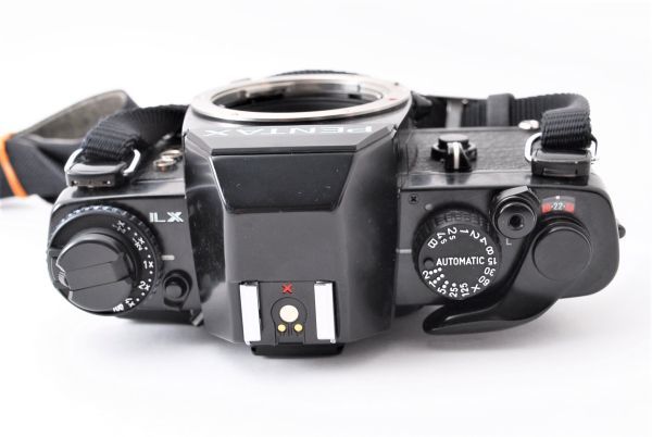 PENTAX LX ペンタックス 1806 【公式通販】