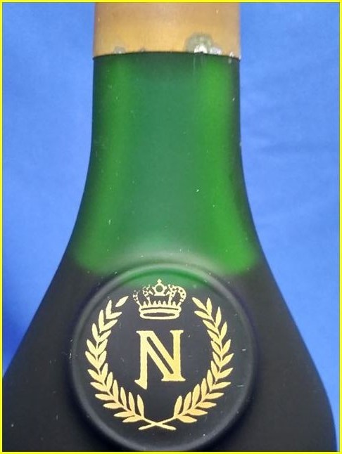 古酒・未開栓】CAMUS NAPOLEON LA GRANDE MARQUE 700ml 40％/レミー